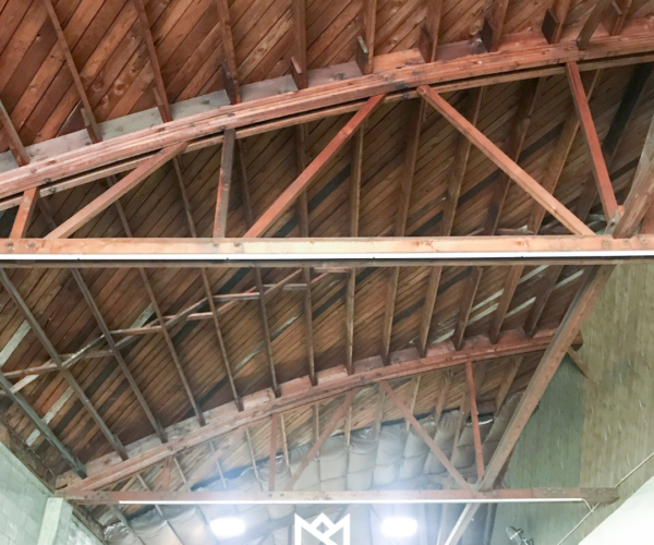 How I Remodeled a Factory into a Beautiful Design Boutique