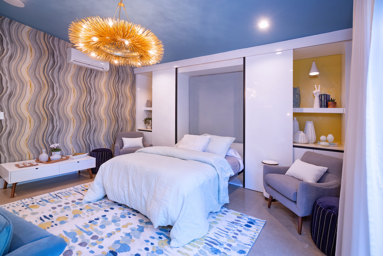 bedroom-design-murphy-bed-turlock-ca