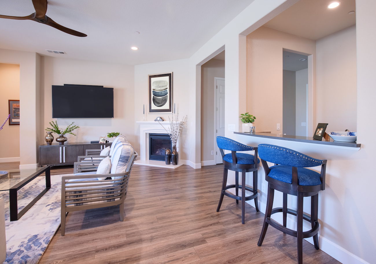stools-countertop-kitchen-living-room-design