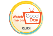 Good Day Logo