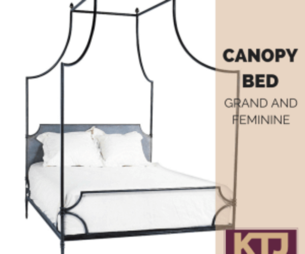 Revamp Your Bedroom with 12 Sexy Beds