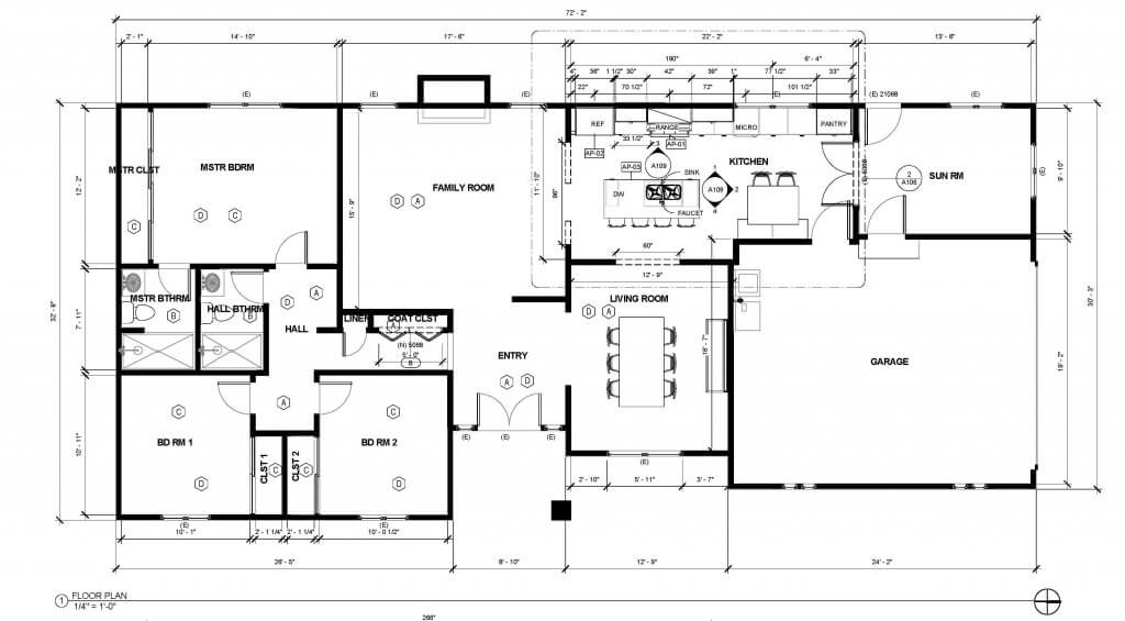 17.09.13-Goudy-Kitchen-Remodel-Sheet-A106-NEW-CONSTRUCTION-FLOOR-PLAN-1024x565.jpg