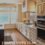 3 Steps To Easily Create Instagram Worthy Kitchen