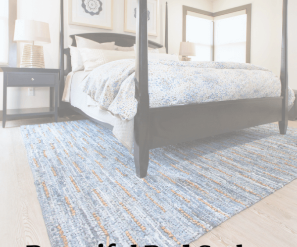 4 Beautiful Bed Styles for an Easy Room Makeover