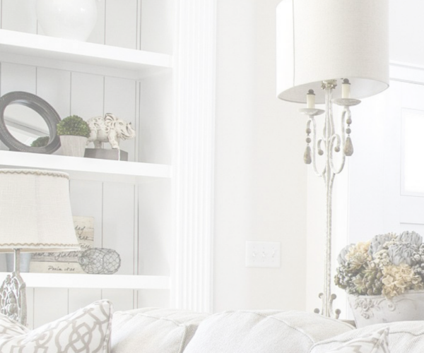 3 Ways White Paint Will Easily Beautify Your Home