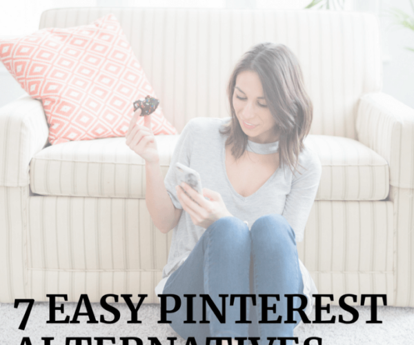 7 Easy Pinterest Alternatives to Inspire Your Next Remodel