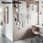 7 Wall Designs For A Motivated And Inspired Home Office Kathleen Jennison Interior Design Stockton Ca.png