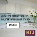 ADVICE FOR GETTING THE BEST COUNTERTOPS FOR YOUR KITCHEN