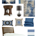 Bedroom Design Rising Sky Ktj Design Co