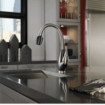 single-lever-faucet