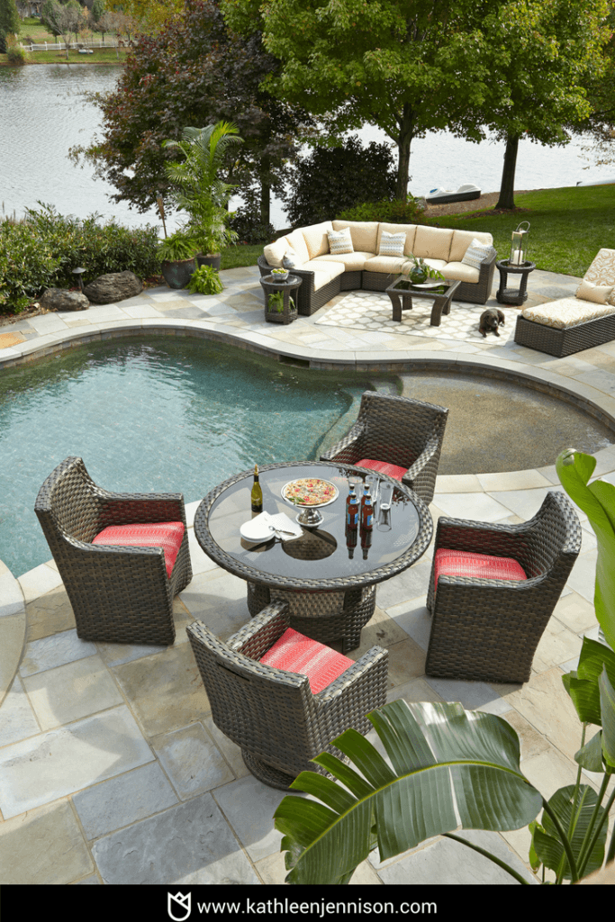How to Design an Outdoor Living Space in 5 Easy Steps-3