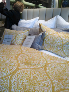 More New Bedding from Eastern Accents
