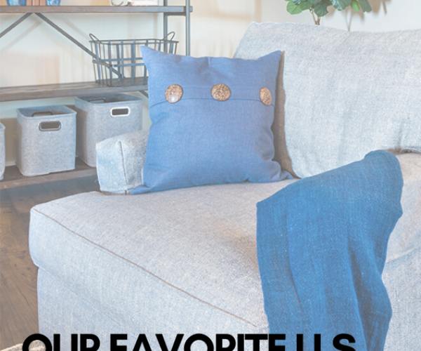 Our Favorite U.S. Suppliers & Home Products