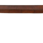 Traditional Dining Room Table Ktj Design Co