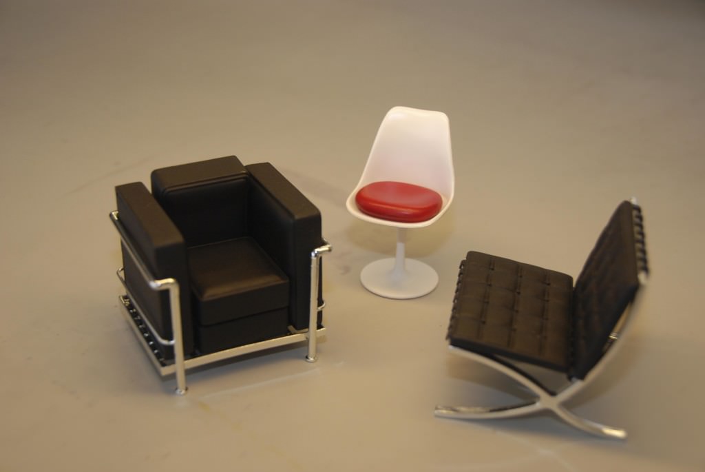 Toy Chairs