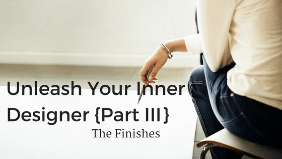 Unleash Your Inner Designer {Part III} how-to-interior-design-a-living-room