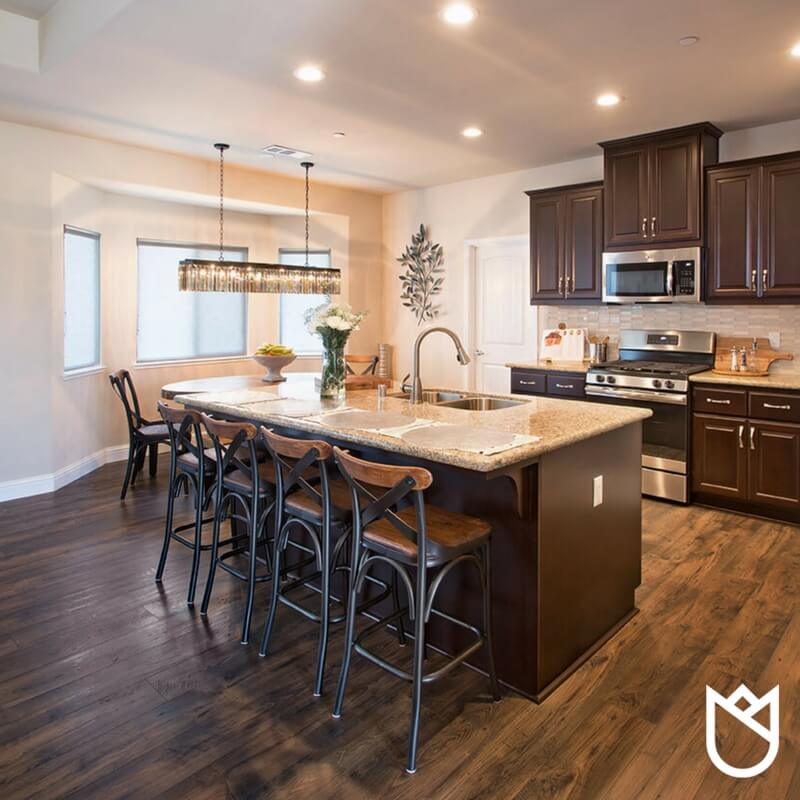 Valley-Springs-Gold-Creek-Contemporary-Kitchen-Island-1