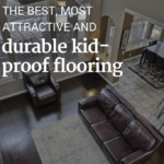 Best Waterproof Durable Attractive Kids Flooring