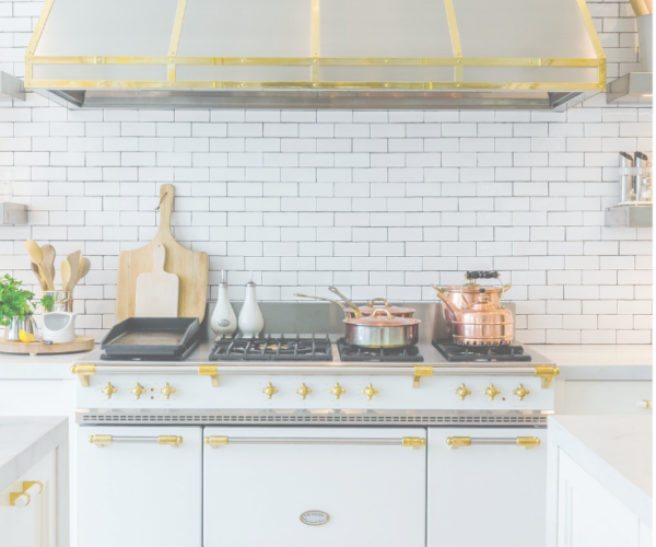 3 Beautiful and Affordable Tiles for Your Kitchen Remodel