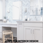 Blog Post Ktj Design Co 6 Tips For Interior Design You2byour Spouse Will Love Pinterest