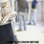 Blog Post Ktj Design Co 7 Things To Know Before Your Home Renovation Pinterest
