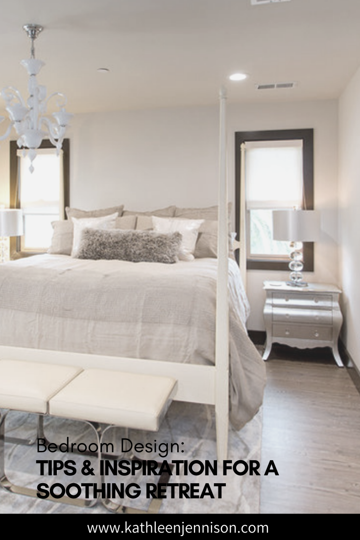 13 Modern Bedroom Ideas to Help You Create a Relaxing Retreat