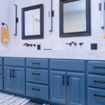 Blog Post Ktj Design Co Modern Kitchen And Bathroom Renovation In Woodbridge Pinterest 95258