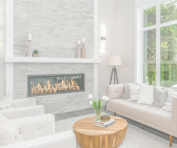 How To Modernize your Old Fireplace