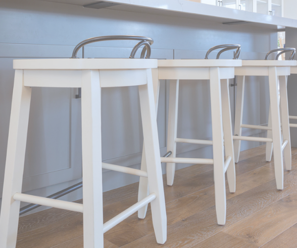 Round Up of Counter Stools Done Right