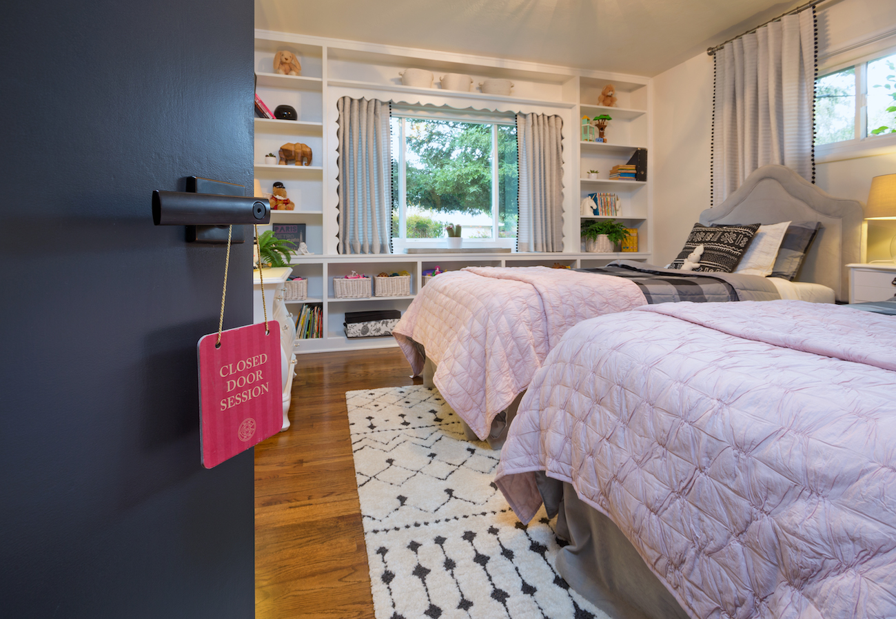 girls-bedroom-purple-quilts-ktj-design-co