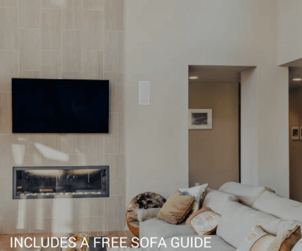 How to Choose the Best Sofa for Your Lifestyle
