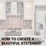 How To Create Beautiful Statement Wall Backsplash Tile Stockton California.png