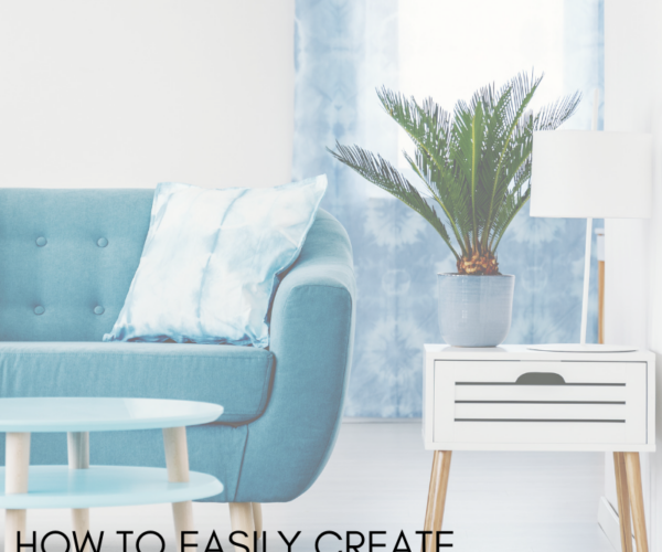 How to Easily Create the Perfect Floor Plan
