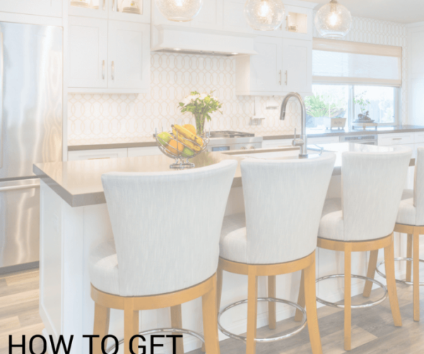 How to Get Custom Cabinets for Your Kitchen