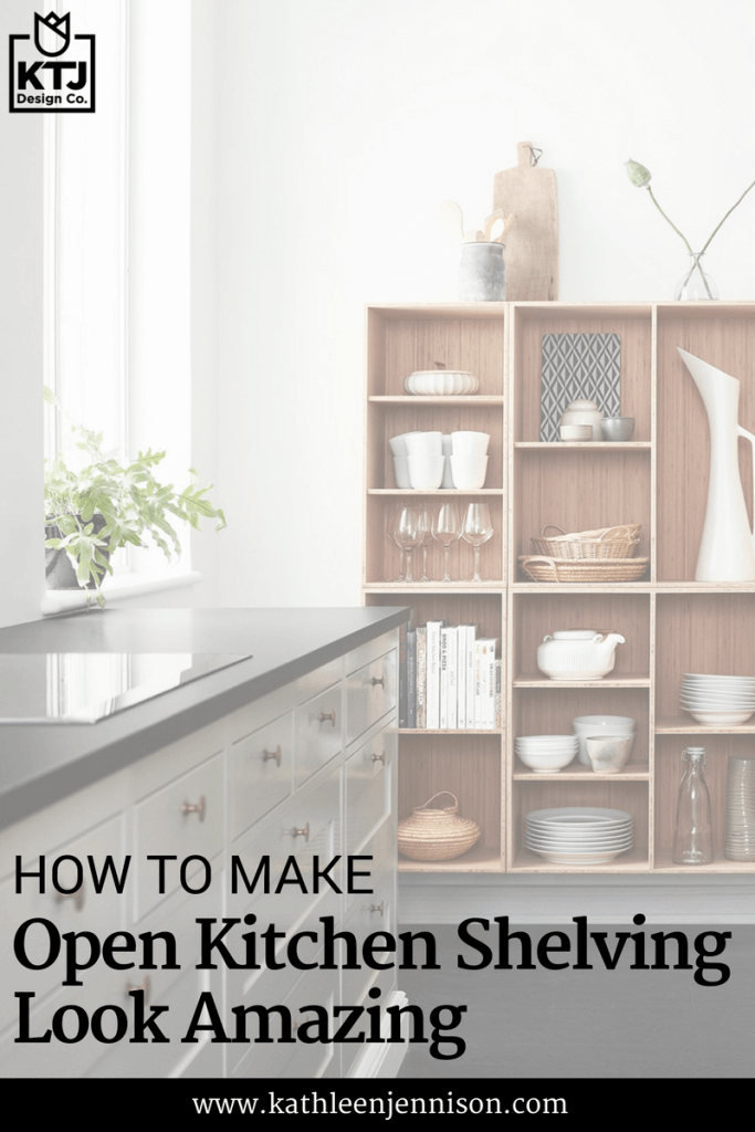 how-to-make-open-kitchen-shevles-look-amazing