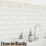 How To Renovate Kitchen Without Moving Walls