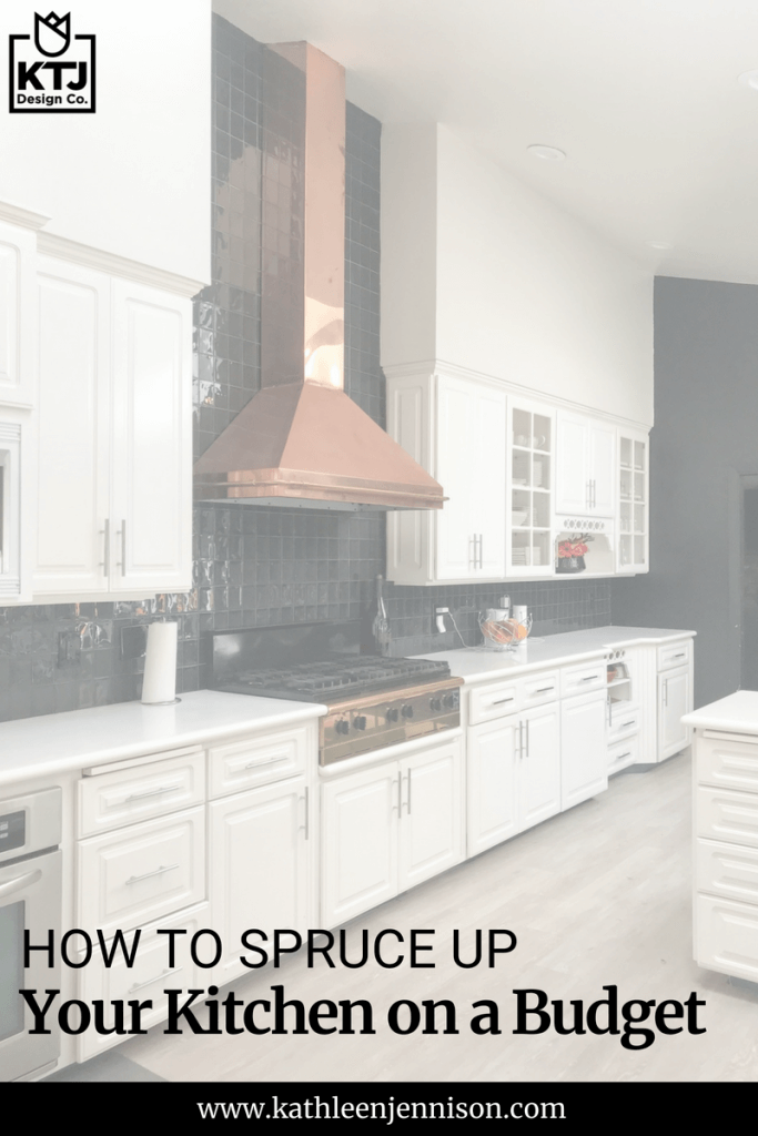 how-to-spruce-up-kitchen-on-budget