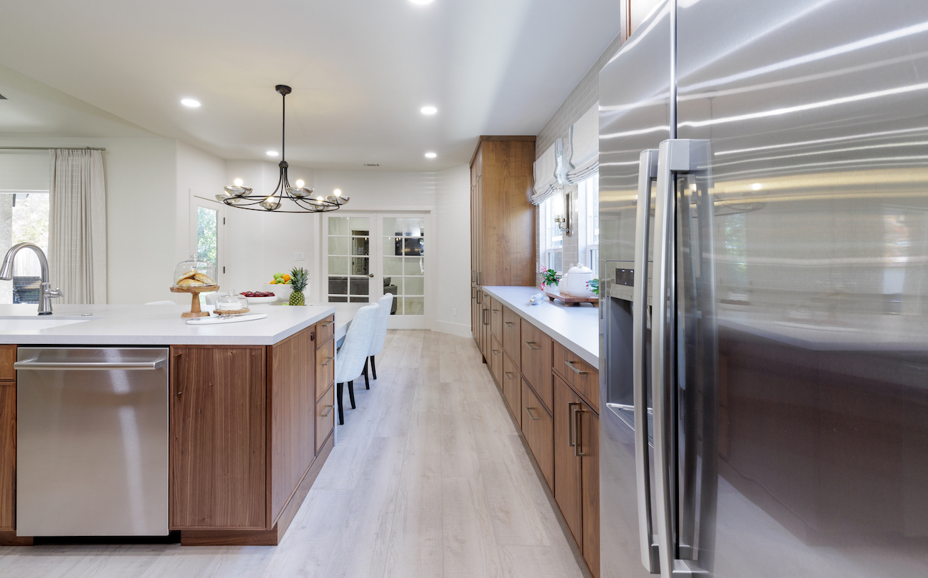 kitchen-design-stainless-fridge-lodi-ca
