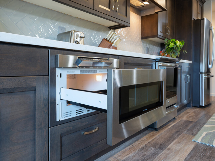 ktj-design-co-stockton-CA-interior-design-budget-microwave-drawer-modern-kitchen.png
