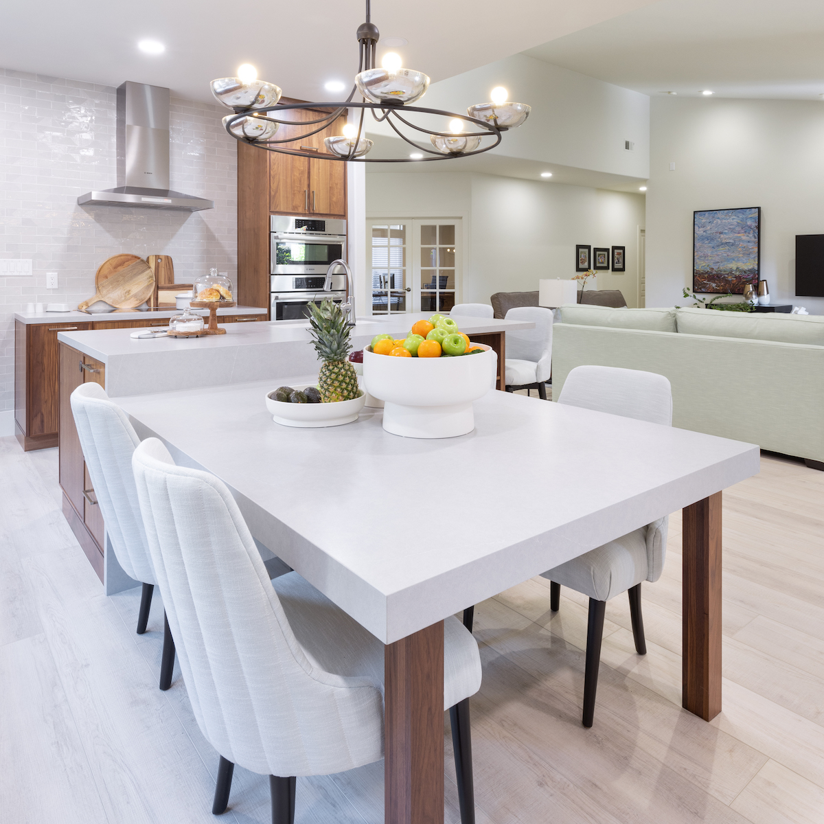 Evolve + Rise - KTJ Design Co.