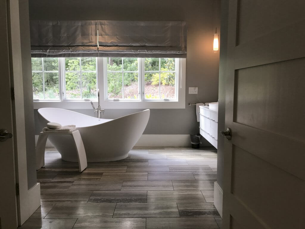 New Lifestyle Air Jet Tubs leading a Wonderful Bath Generation