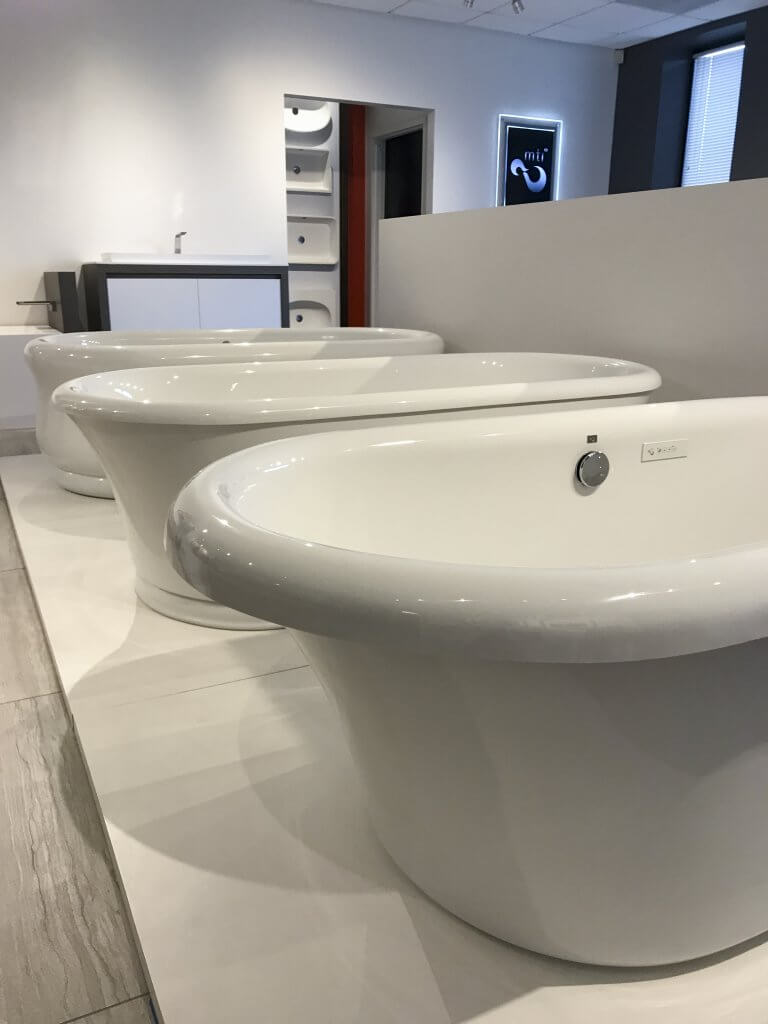 New Lifestyle Air Jet Tubs leading a Wonderful Bath Generation