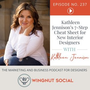 Podcast Wingnut Social Kathleen Jennison