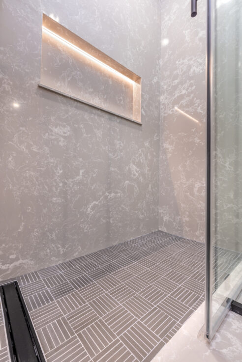 shower-tile-floor-lit-shelf