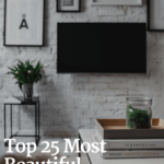 Top 25 Most Beautiful Home Design Trends 2018