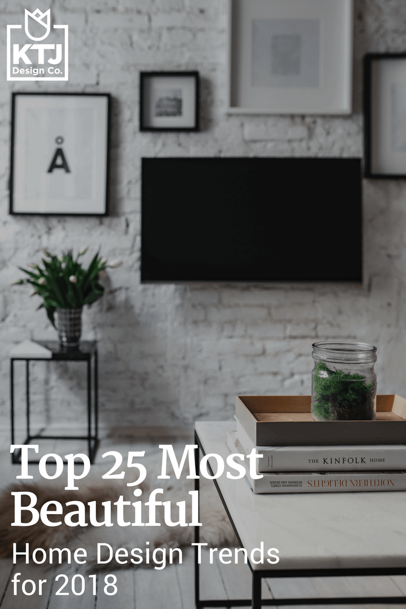 top-25-most-beautiful-home-design-trends-2018