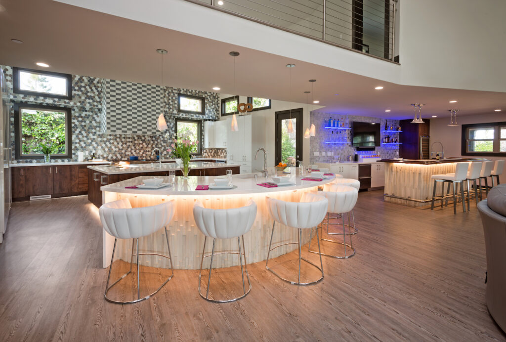 Under Counter Lighting Ktj Design Co