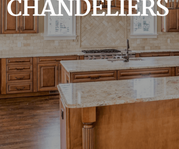 5 Best Places to Easily Buy Beautiful Chandeliers