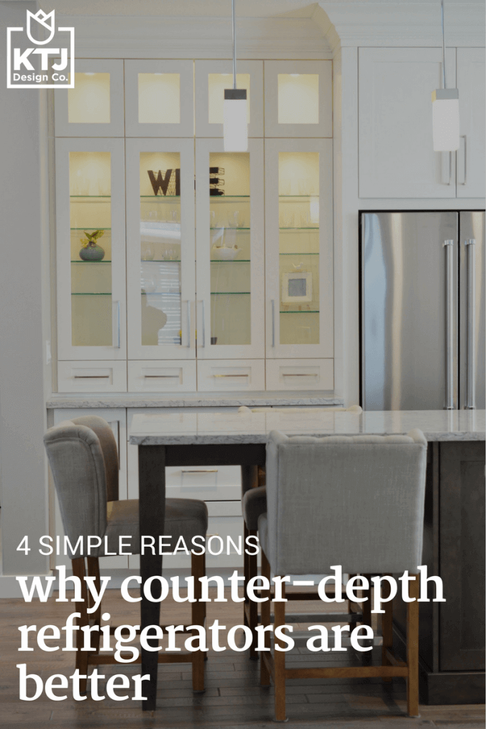 why-counter-depth-refrigerators-are-better-interior-design-kitchen