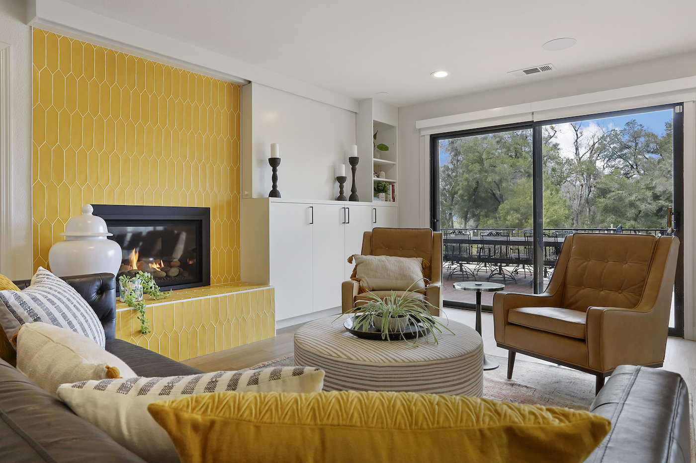 yellow-fireplace-tile-ktj-design-co